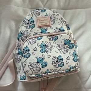 Disney Parks back pack.